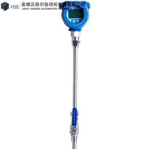 热式气体质量流量计 热式气体质量流量计